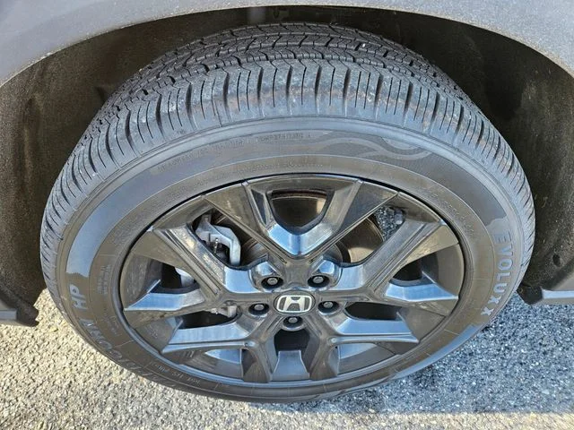 2023 Honda HR-V Sport - Photo 22