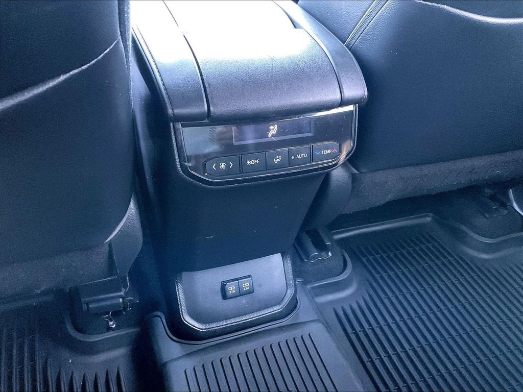 Used 2021 Blueprint Toyota XSE image 29