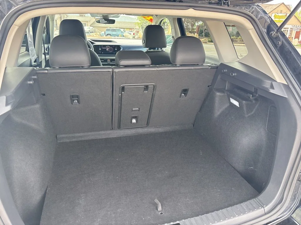 2024 Volkswagen Taos SE - Photo 17