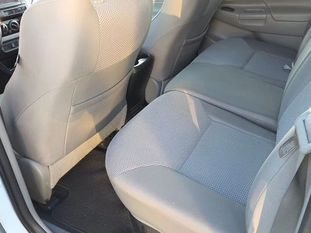 Used 2012 White Toyota PreRunner image 8