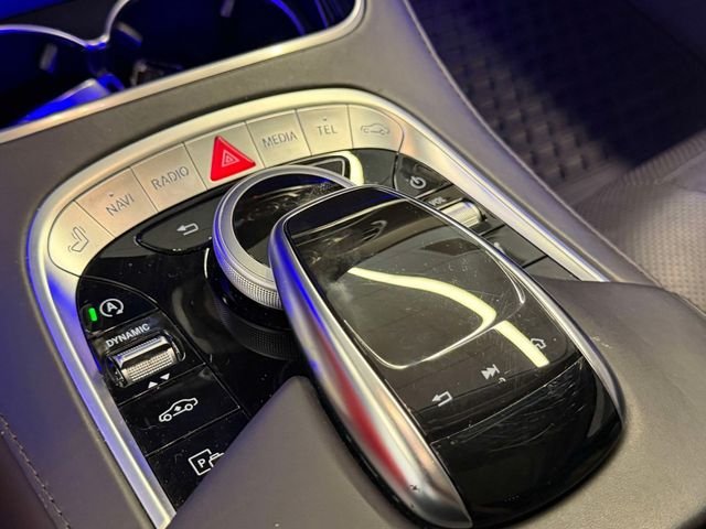 Used 2019 Black Mercedes-Benz S 560 image 31