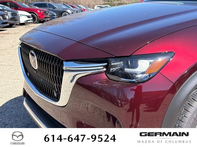 2026 Mazda CX-90 Premium Plus Package - Photo 14