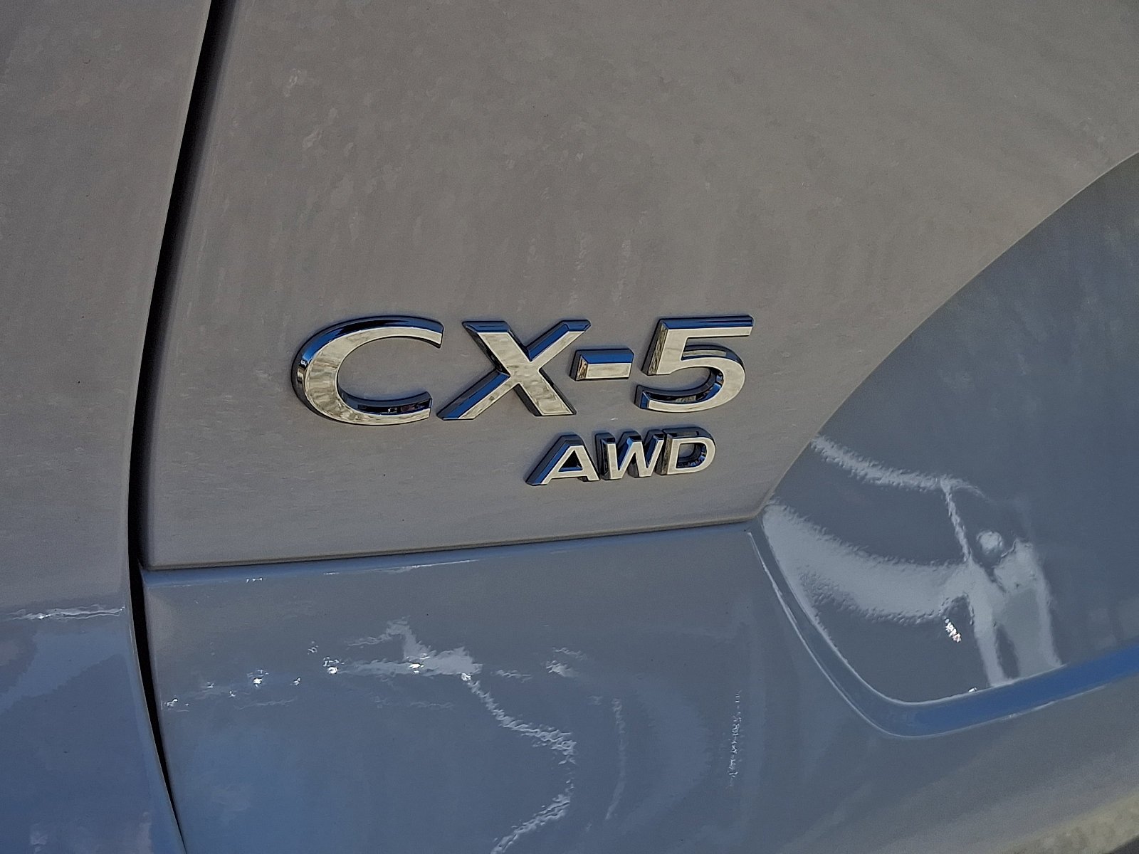 New 2026 Rhodium White Metallic Mazda 2.5 S Select AWD image 13