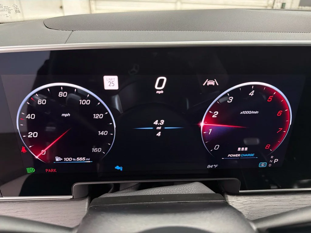 New 2027 Black Mercedes-Benz GLE 350 image 15