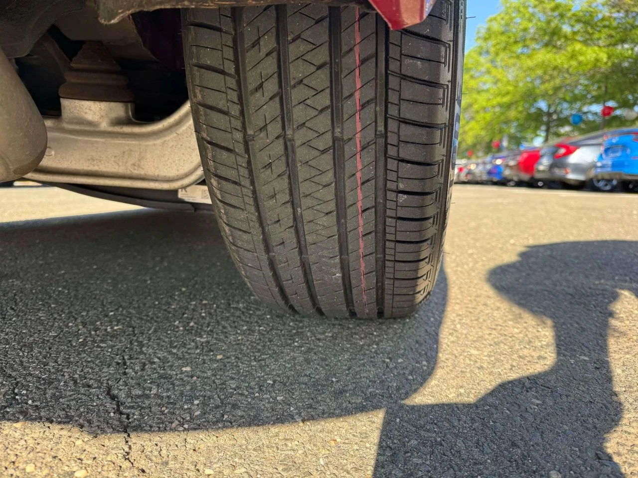 2021 Honda Odyssey EX - Photo 12