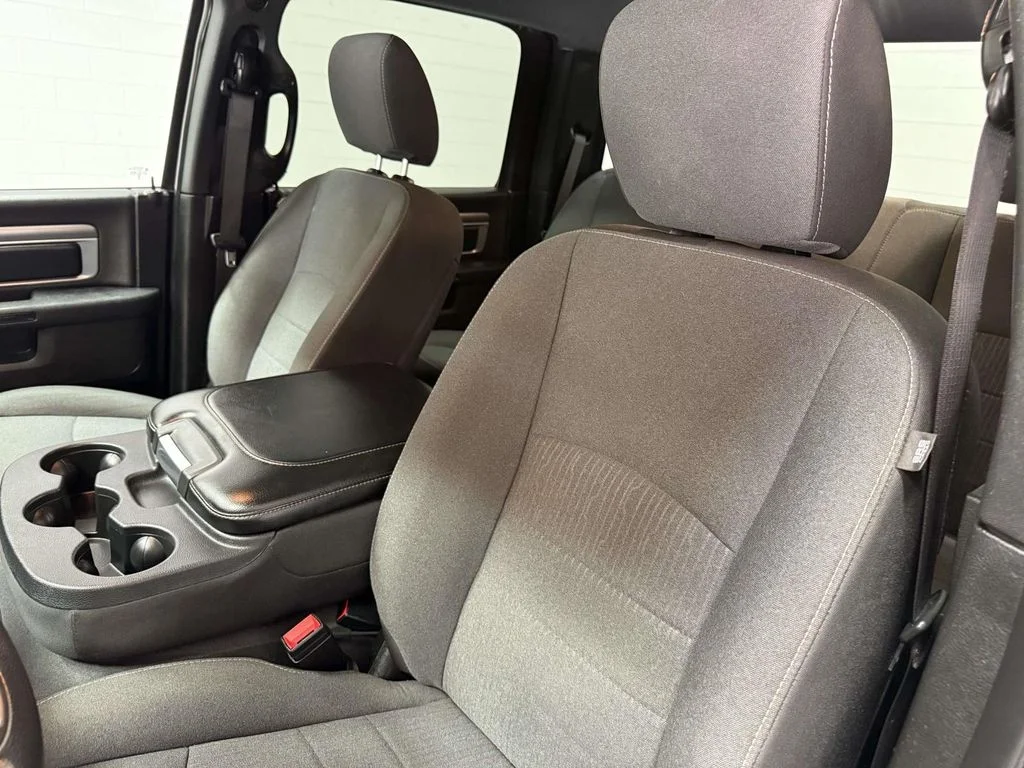 2024 RAM Ram 1500 Classic Warlock - Photo 12