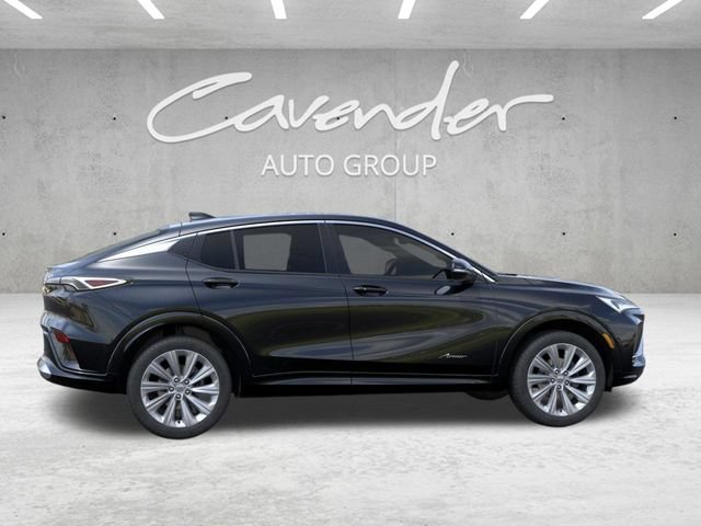 2026 Buick Envista Avenir - Photo 6