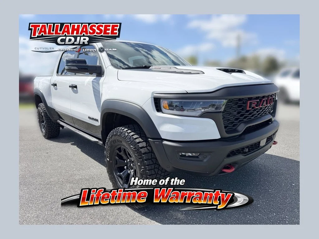 2027 RAM 1500