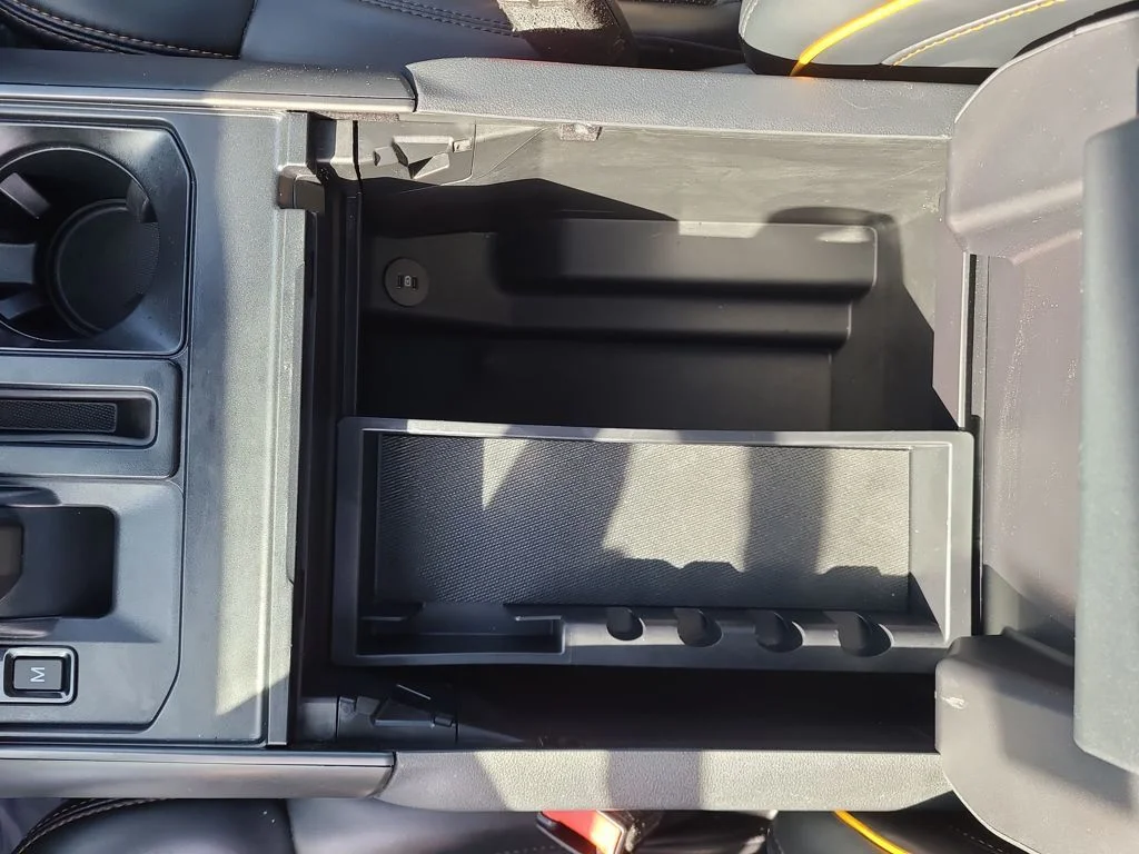 2024 Ford F-150 Tremor - Photo 38