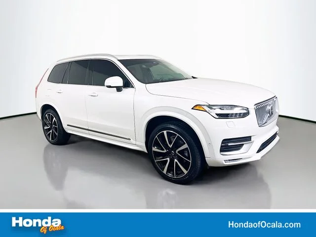 2023 Volvo XC90