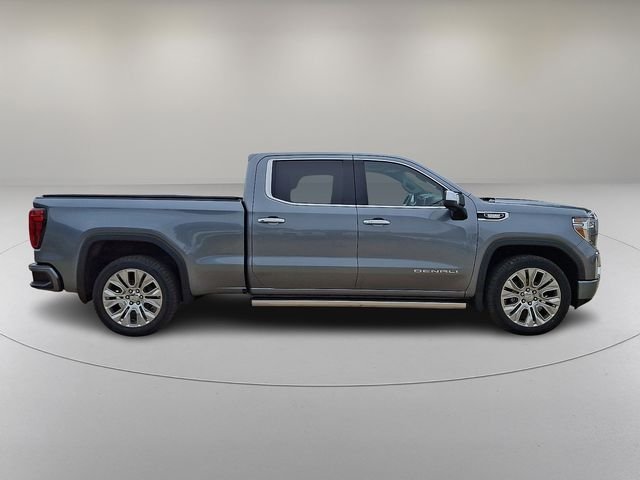 Used 2020 Gray GMC Denali image 12