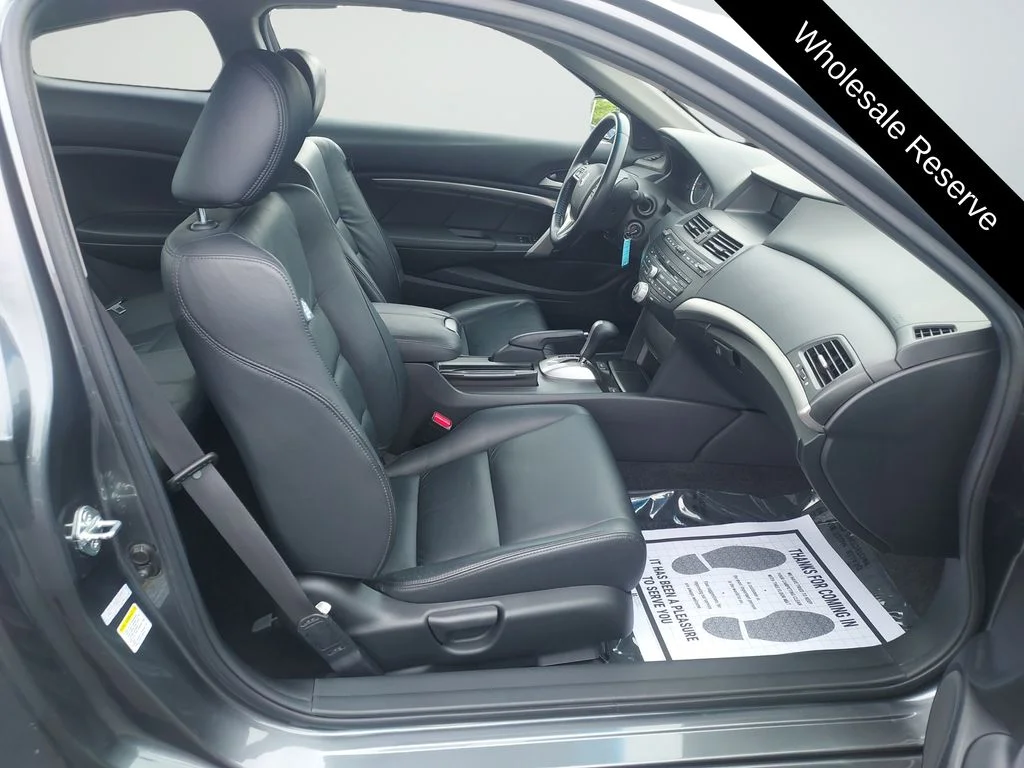Used 2008 Gray Honda EX-L image 20