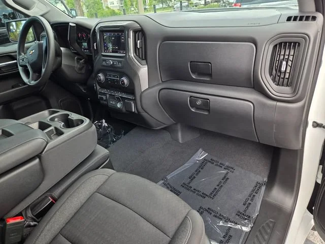 Used 2023 Summit White Chevrolet Custom image 17