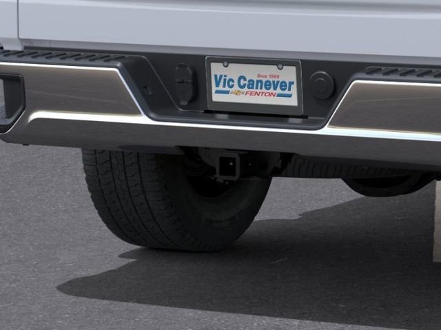 2026 Chevrolet Silverado 1500 LT - Photo 14