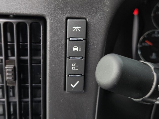 2026 Chevrolet Express Cargo Work Van - Photo 16
