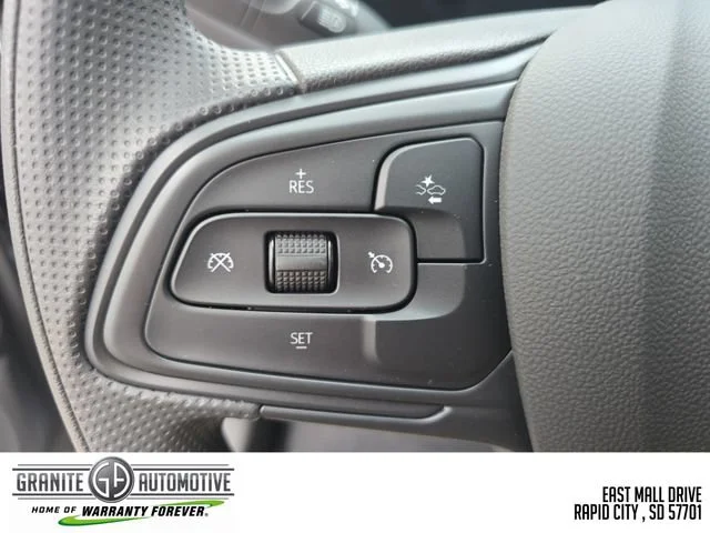 2026 Buick Envista Preferred - Photo 31