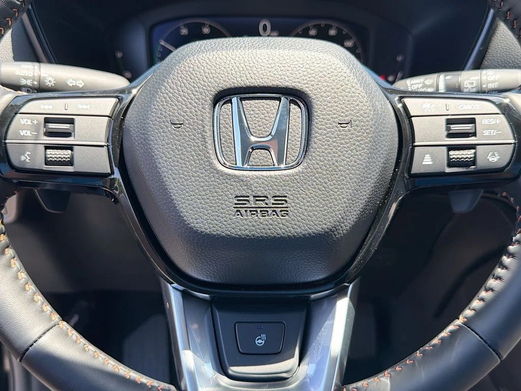 2026 Honda CR-V Sport Touring - Photo 17