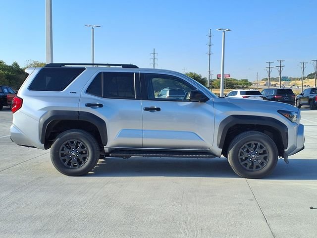 Used 2025  Toyota SR5 image 8