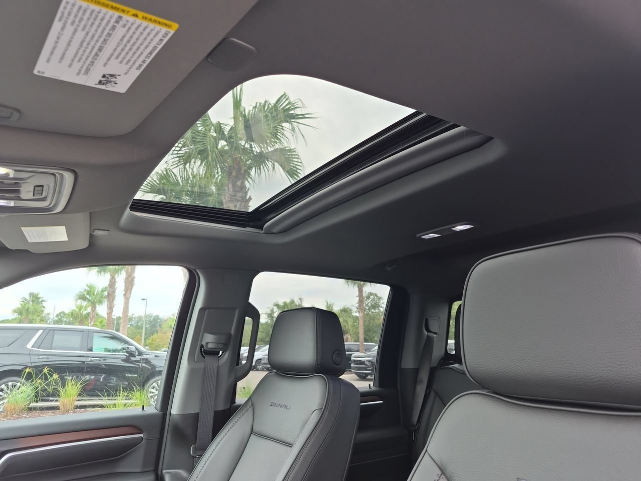 2026 GMC Sierra 2500HD Denali - Photo 19