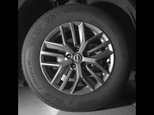Used 2026 Super Black Nissan S image 10