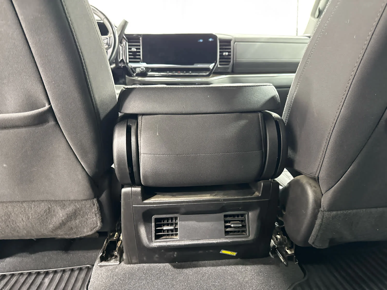Used 2024 Dark Ash Metallic Chevrolet LT image 13