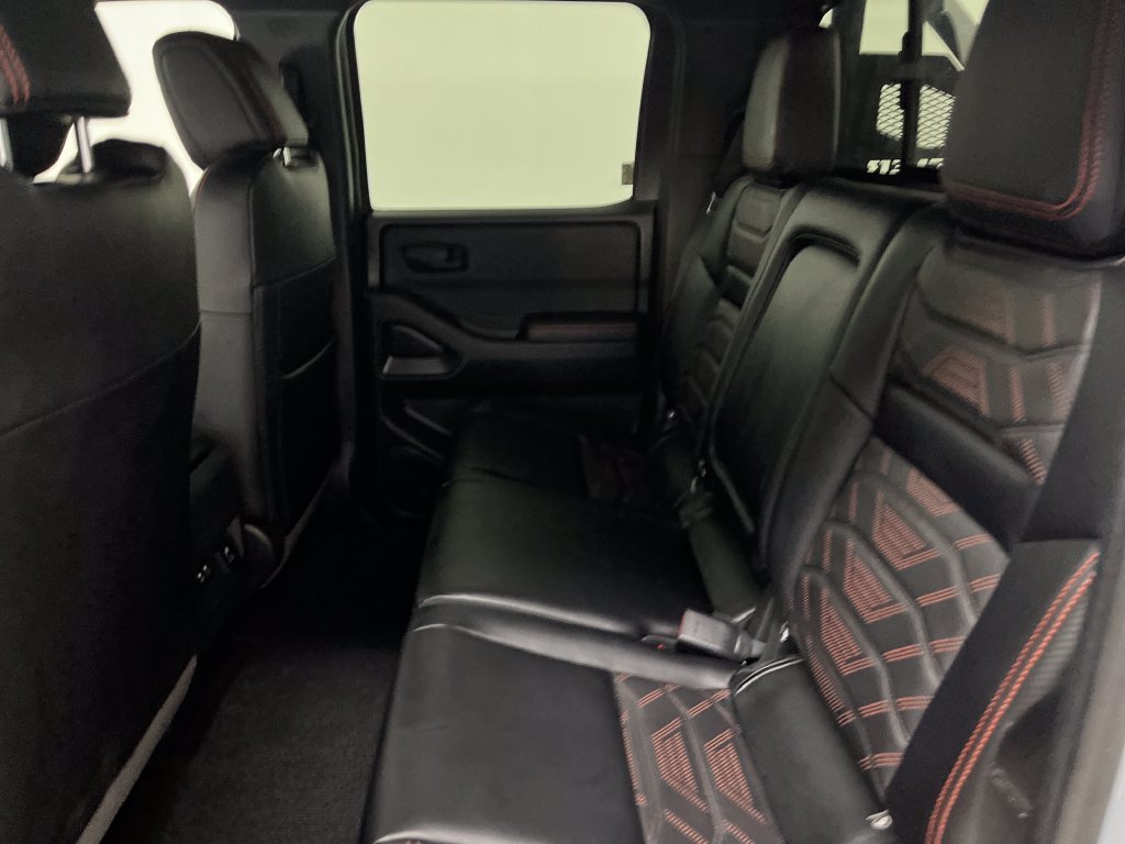 Used 2026 Gray Nissan PRO-4X image 13