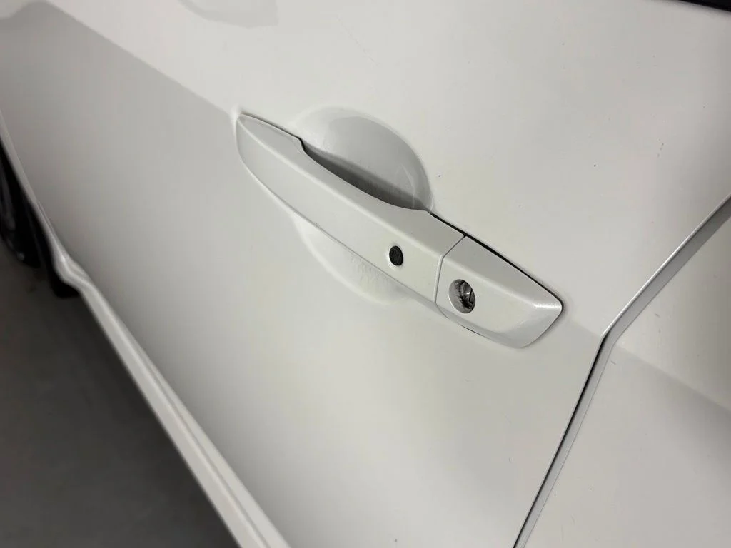 Used 2018  Honda EX image 12
