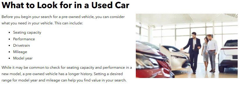 Used 2025  Toyota  image 27