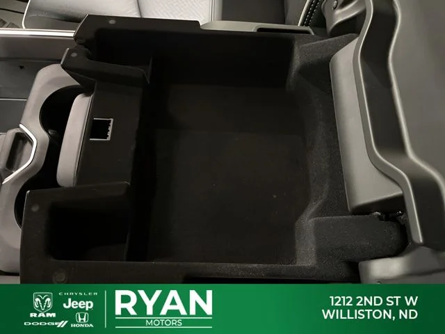 2025 RAM 2500 Laramie - Photo 34