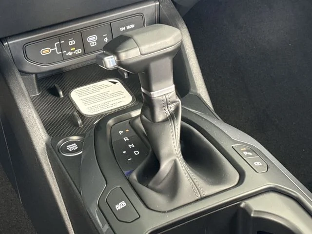 New 2026 Black Kia GT-Line Turbo image 20