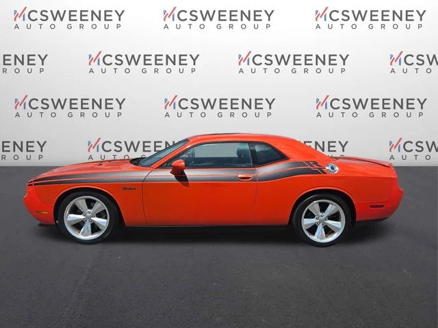 Used 2013 Dodge Challenger R/T Classic with VIN 2C3CDYBT8DH733846 for sale in Clanton, AL