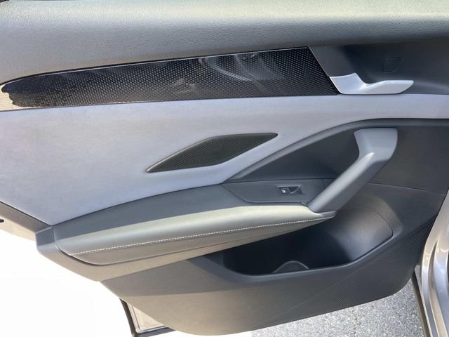 New 2026 Silver Volkswagen 2.0T SE image 22