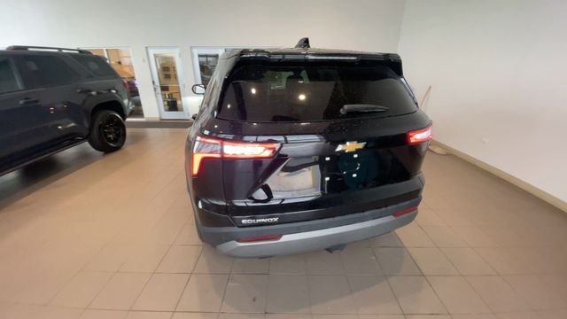 2025 Chevrolet Equinox LT - Photo 9