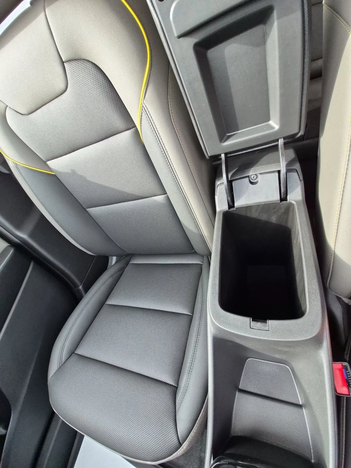 2026 Chevrolet Trax Activ - Photo 25