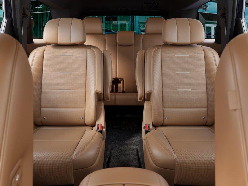 New 2027 Pacific Sapphire Hyundai Calligraphy image 12