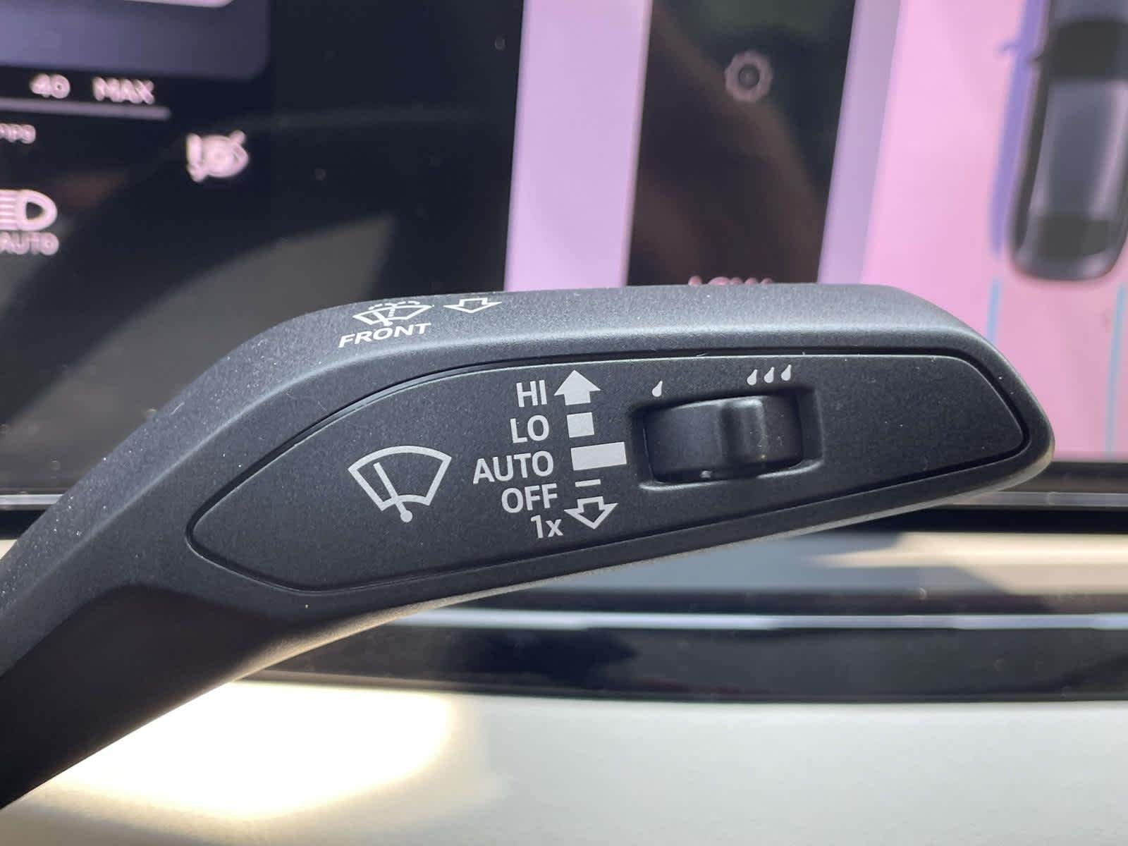 New 2026 0E0E/Black Audi Premium Plus image 38