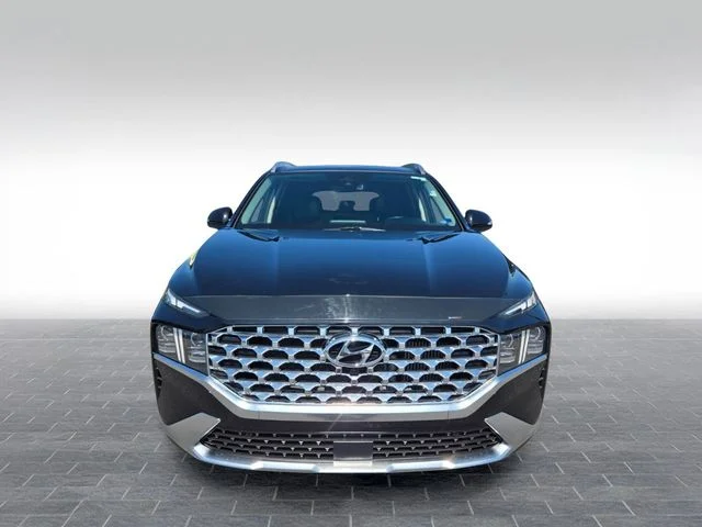 2022 Hyundai Santa Fe Limited - Photo 2