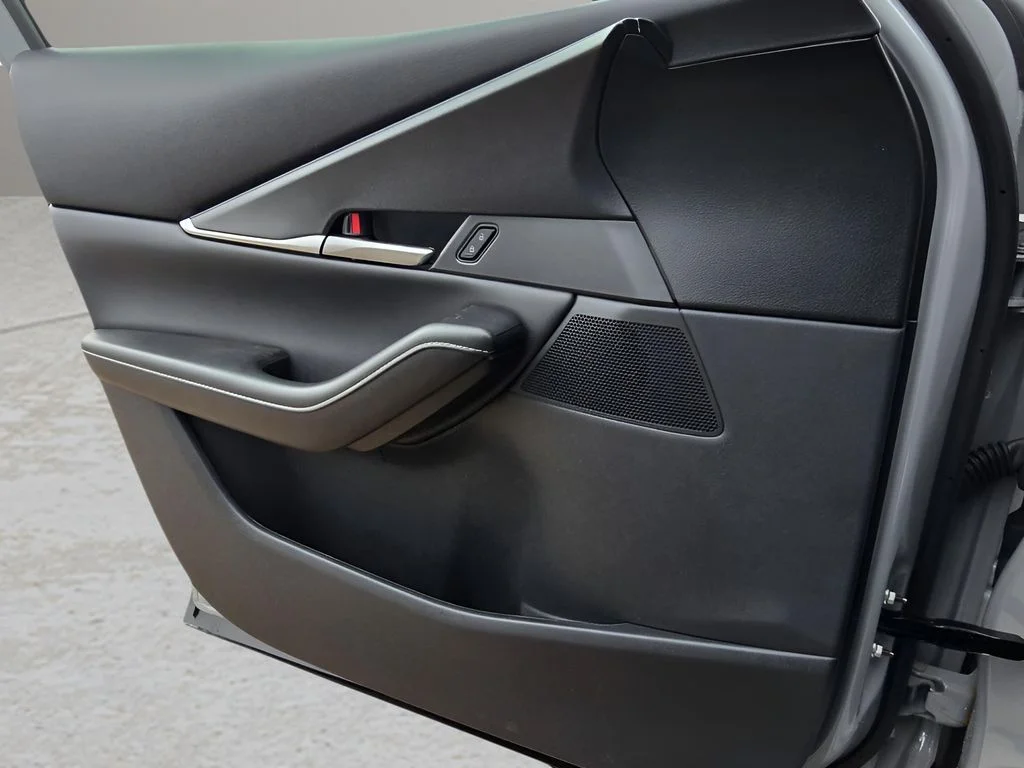 New 2026 Aero Gray Metallic Mazda 2.5 S Aire Edition image 17
