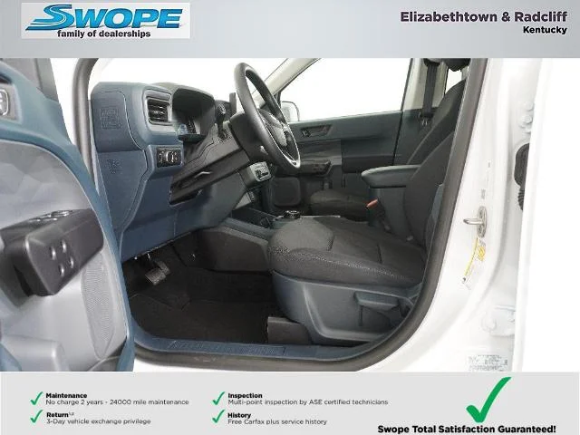 New 2026 Oxford White Ford XL image 45