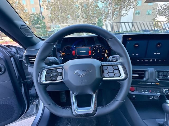 2026 Ford Mustang EcoBoost Fastback - Photo 41
