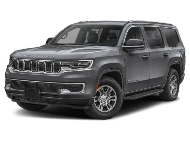 2024 Jeep Wagoneer Series I 4WD's photo