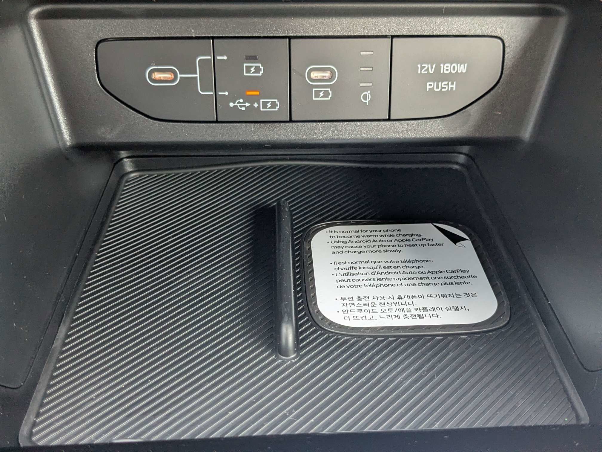 New 2026 Wolf Gray Kia GT-Line FWD image 25