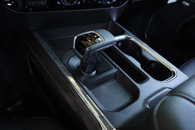 2026 Chevrolet Silverado 1500 RST - Photo 25