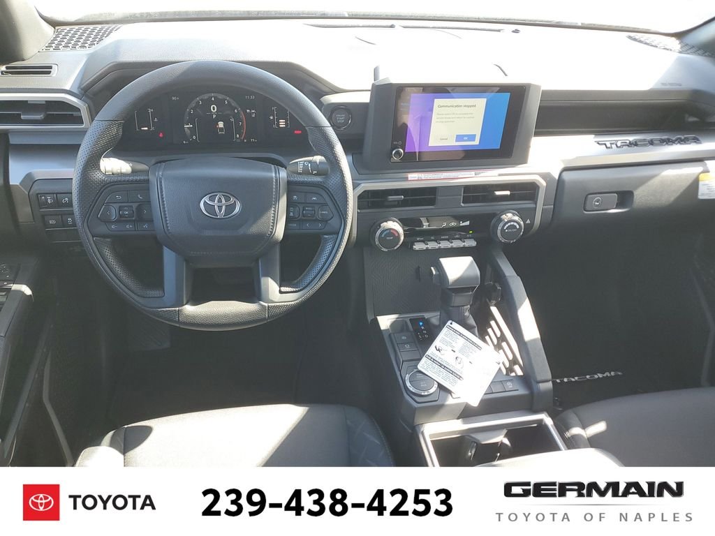 New 2026 Underground Toyota  SR5 image 17