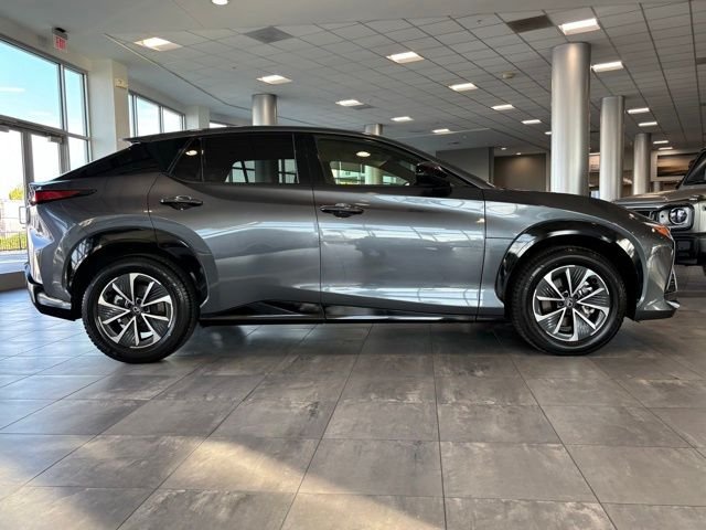 Used 2024 Lexus RZ Premium with VIN JTJABABB1RA002976 for sale in Oxnard, CA