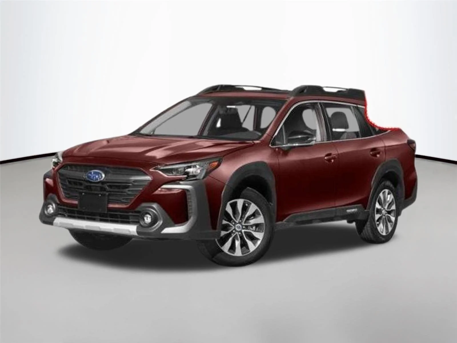 2023 Subaru Outback