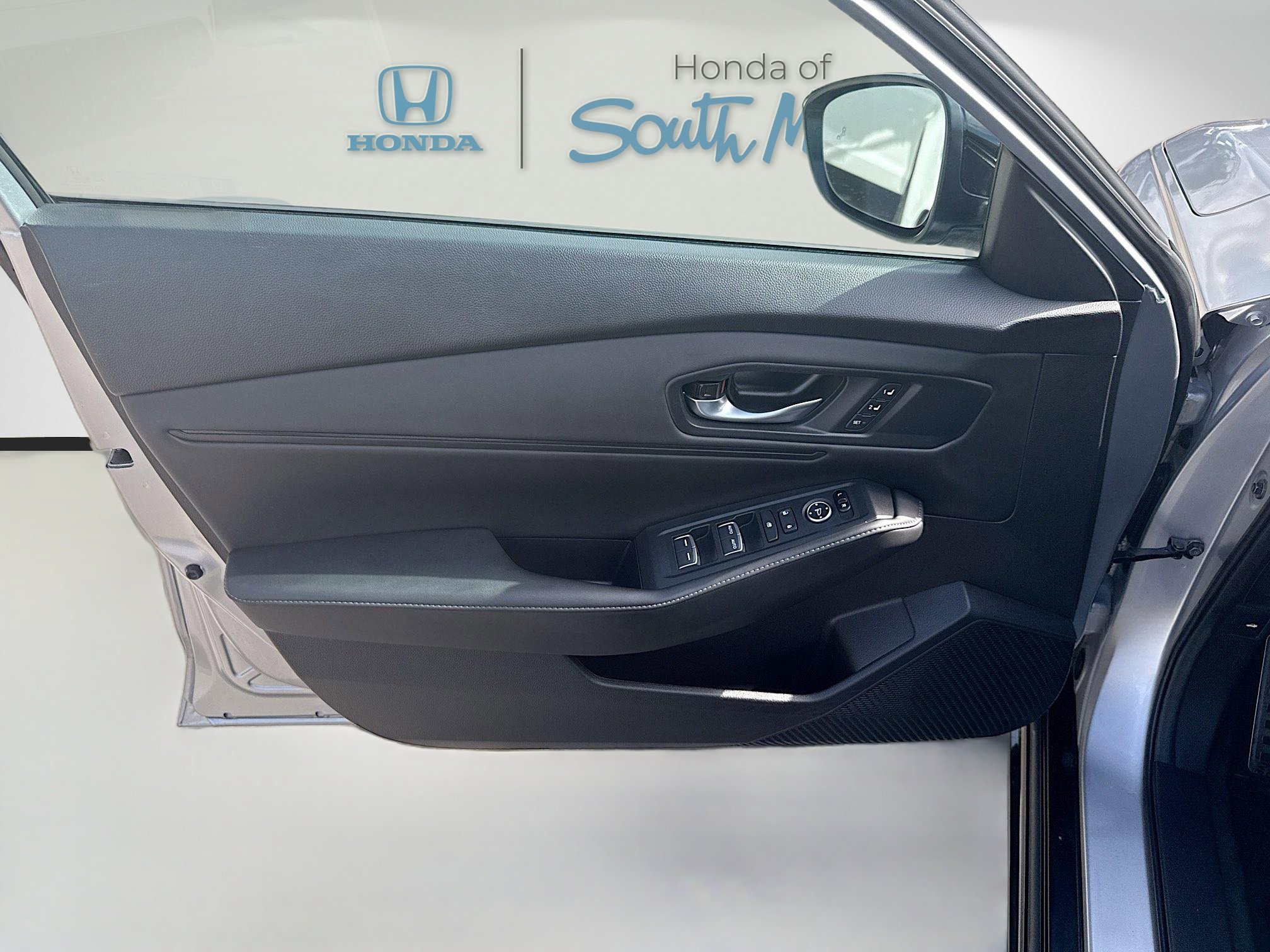 2025 Honda Accord Hybrid Sport-L - Photo 19