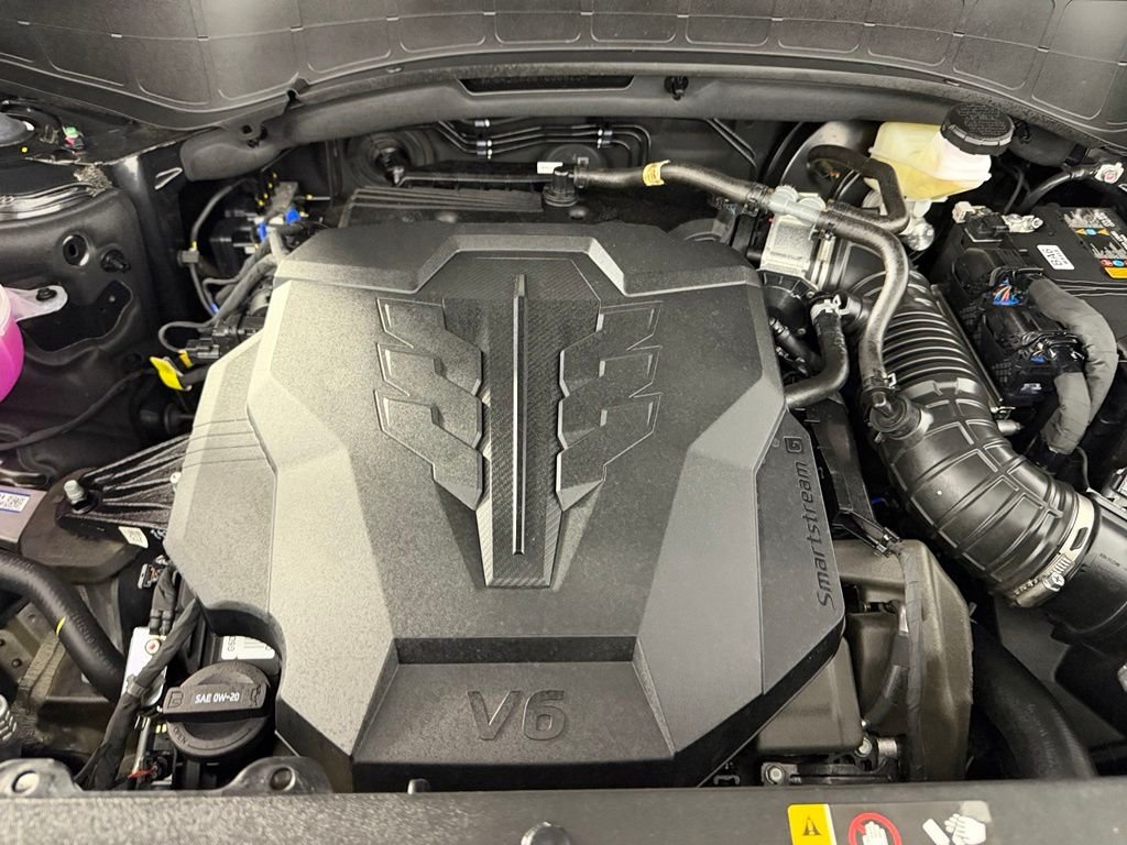 Certified Used 2026 Black Hyundai XRT Pro image 37