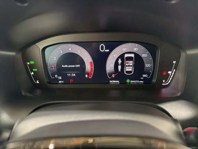 2025 Acura ADX A-Spec Package - Photo 32