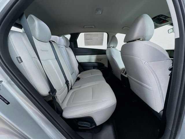Certified Used 2026 Silver Hyundai SEL image 40